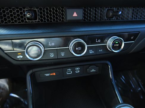Certified 2023 Honda CR-V Sport image 22