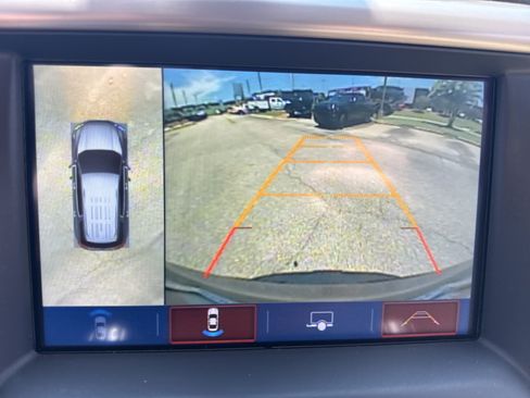 Used 2019 GMC Acadia Denali w/ Technology Package AWD/4WD image 28
