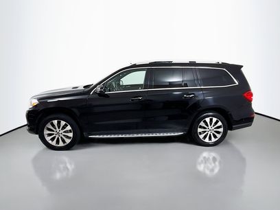 Used 2019 Mercedes-Benz GLS 450 4MATIC