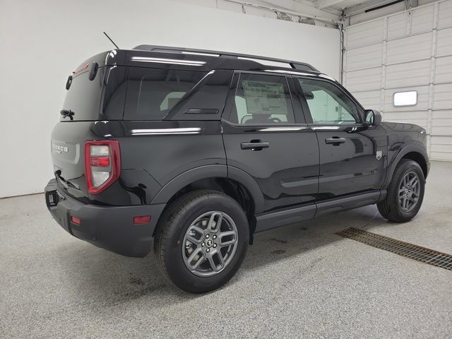 New 2026 Ford Bronco Sport Big Bend w/ Convenience Package AWD/4WD image 3