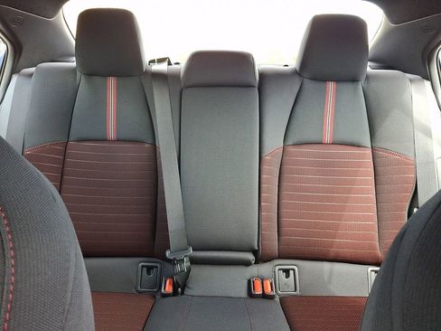 New 2026 Toyota Corolla SE FWD image 14