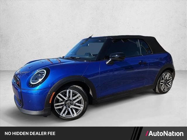 Used 2026 MINI Cooper S FWD image 1