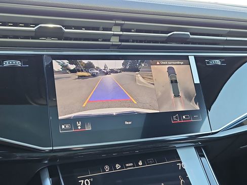 New 2026 Audi Q7 3.0T Premium Plus image 18