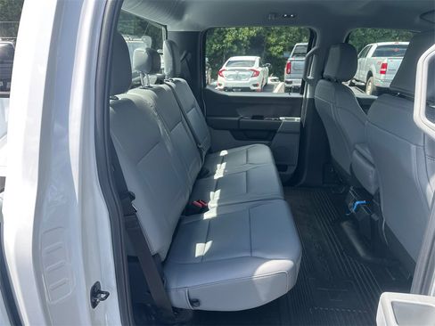 New 2026 Ford F250 XL w/ FX4 Off-Road Package image 14