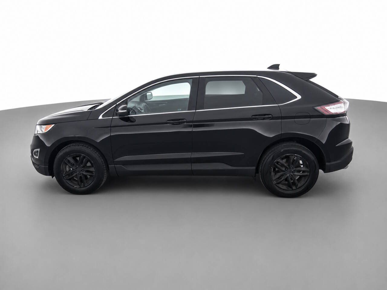 Used 2016 Ford Edge SEL w/ Class II Trailer Tow Package AWD/4WD image 8