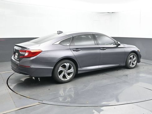 Used 2019 Honda Accord EX-L image 3
