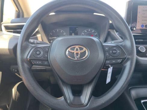 Used 2024 Toyota Corolla LE FWD image 21