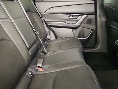 New 2026 MAZDA CX-5 Preferred AWD/4WD image 28