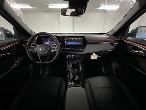 New 2026 Chevrolet TrailBlazer RS w/ Convenience Package image 19