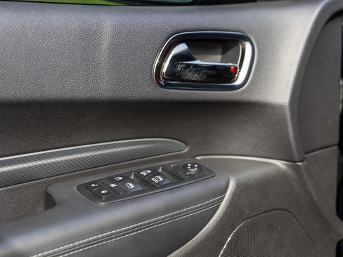 Used 2019 Dodge Durango R/T AWD/4WD image 15