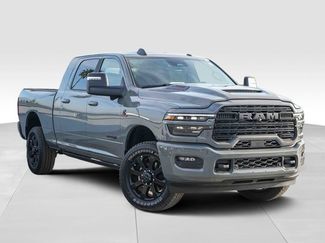 New 2026 RAM 2500 Laramie video 2