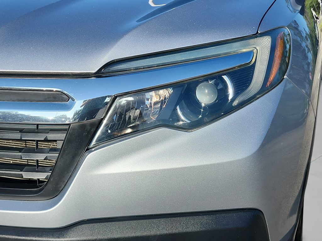 Used 2019 Honda Ridgeline RTL image 14
