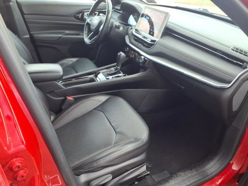 Used 2022 Jeep Compass Limited image 20