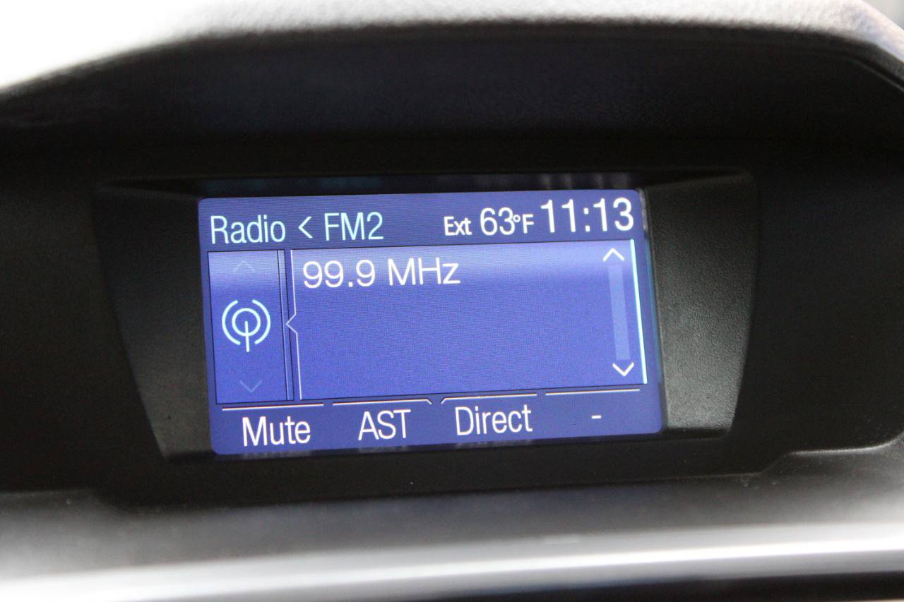 Used 2015 Ford Transit Connect XLT FWD image 33