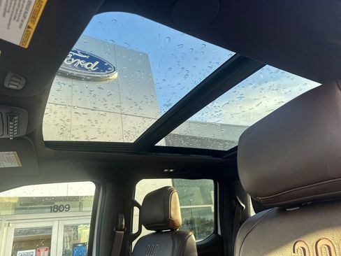 Used 2026 Ford F450 King Ranch w/ FX4 Off-Road Package image 21