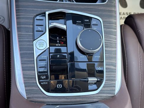 Used 2023 BMW X7 xDrive40i w/ Premium Package image 23