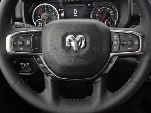 New 2026 RAM 1500 2WD Crew Cab image 20