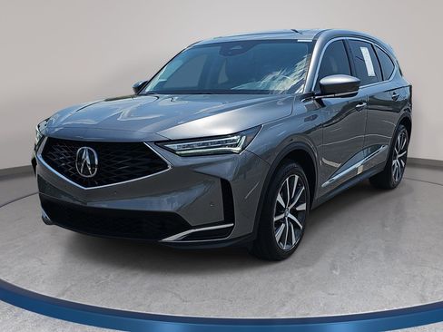 Used 2025 Acura MDX FWD w/ Technology Package image 1