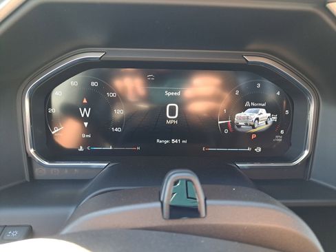 New 2026 GMC Sierra 1500 Denali w/ Technology Package image 38