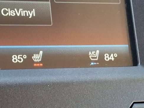 Used 2015 Ford Fusion Titanium image 25