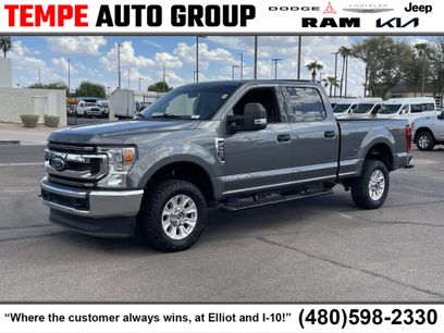 Used 2022 Ford F250 XLT