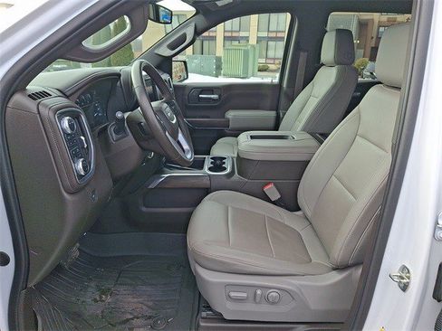 Certified 2022 GMC Sierra 1500 SLT w/ SLT Premium Plus Package image 15