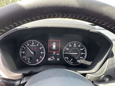 New 2026 Subaru Forester Premium image 25