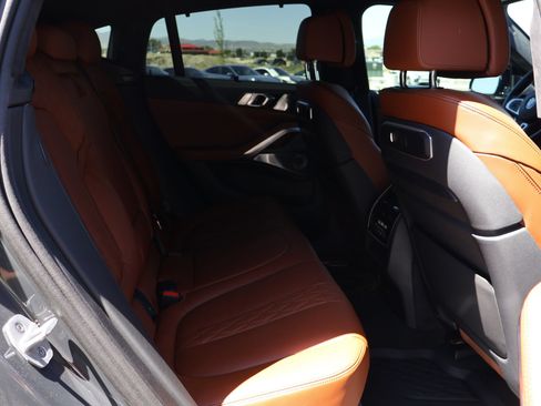 Used 2026 BMW X6 M60i AWD/4WD image 27