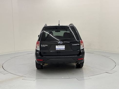 Used 2011 Subaru Forester 2.5X Limited image 4