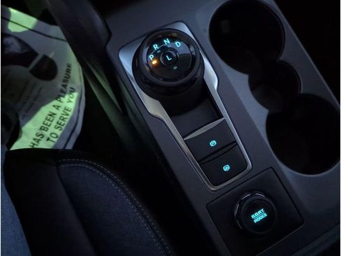 New 2025 Ford Bronco Sport Outer Banks AWD/4WD image 22