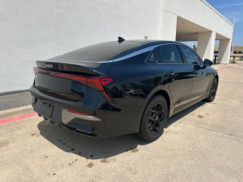 Used 2025 Kia K5 LXS FWD image 8