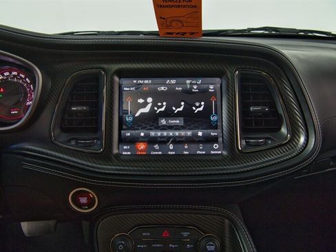 Used 2023 Dodge Challenger SRT Super Stock image 23