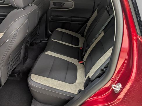 New 2025 Ford Bronco Sport Big Bend image 12