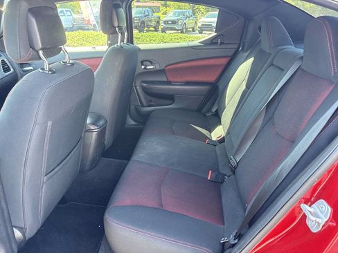 Used 2012 Dodge Avenger SXT Plus FWD image 20