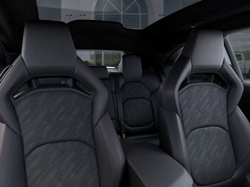 New 2026 Dodge Charger R/T Scat Pack image 26