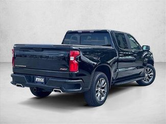 Used 2024 Chevrolet Silverado 1500 RST w/ RST All Star Premium Package AWD/4WD video 2