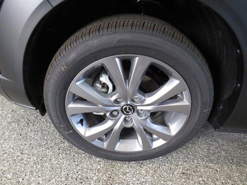 New 2026 MAZDA CX-30 AWD 2.5 S image 12