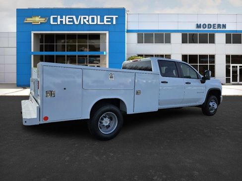 New 2024 Chevrolet Silverado 3500 W/T w/ WT Convenience Package image 5
