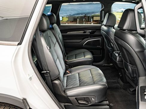 Used 2023 Kia Telluride SX Prestige X-Line AWD/4WD image 48