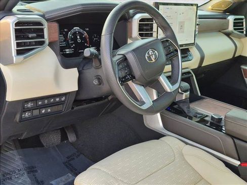 Used 2023 Toyota Tundra 1794 Edition w/ Advanced Package RWD image 9