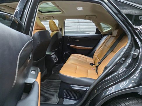 Used 2019 Lexus NX 300h AWD w/ Comfort Package image 18