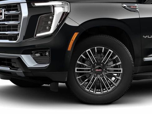 New 2026 GMC Yukon Elevation w/ Elevation Premium Package RWD image 55