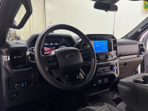 Used 2021 Ford F150 XL w/ Equipment Group 101A High AWD/4WD image 10