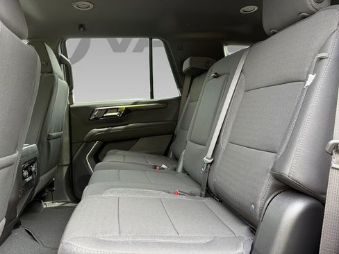 New 2026 Chevrolet Tahoe LS RWD image 5