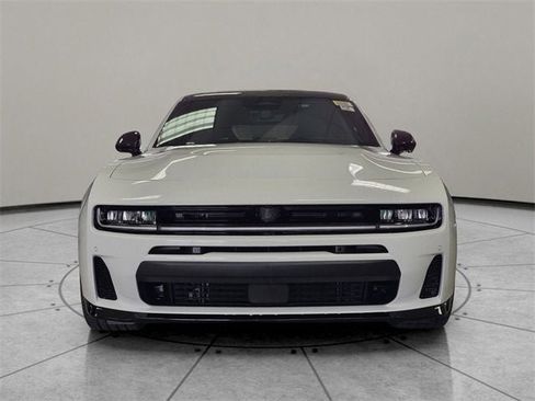 New 2026 Dodge Charger Daytona Scat Pack image 15