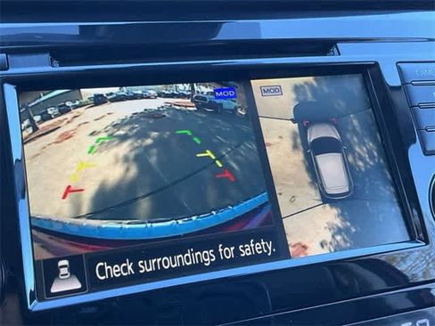 Used 2020 Nissan Rogue Sport SL w/ Premium Package image 22