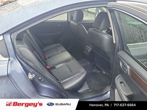 Used 2015 Subaru Legacy 2.5i Limited image 10