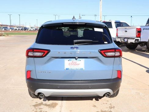 New 2026 Ford Escape Active w/ Tech Pack #1 FWD image 23