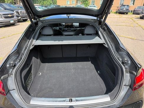 Used 2024 Audi A5 2.0T Premium Plus AWD/4WD image 25