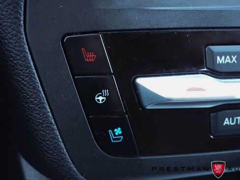 Used 2020 Ford Explorer ST w/ Premium Technology Package image 11